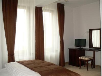 фото отеля Pension Deutsches Haus Brasov