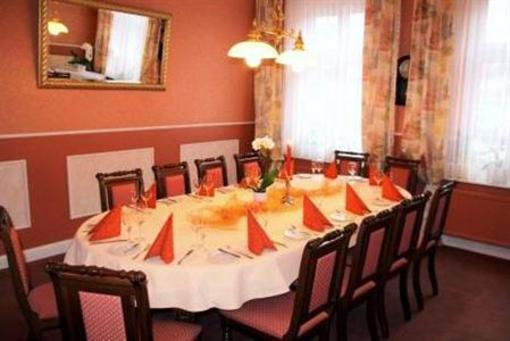 фото отеля Hotel-Restaurant Thormahlen