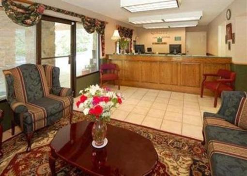 фото отеля Quality Inn & Suites Mount Chalet Clayton (Georgia)
