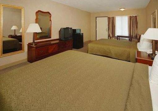 фото отеля Quality Inn & Suites Mount Chalet Clayton (Georgia)