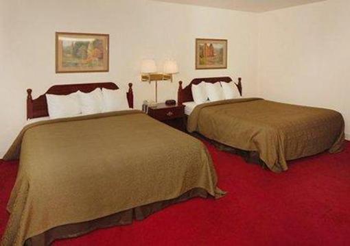 фото отеля Quality Inn & Suites Mount Chalet Clayton (Georgia)
