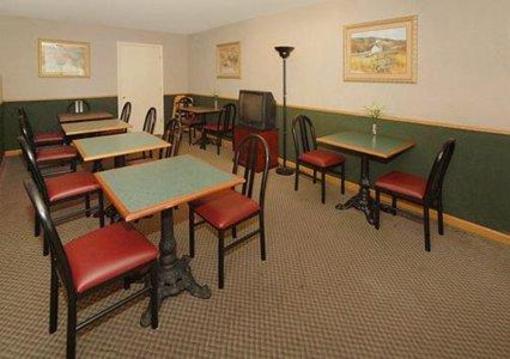 фото отеля Quality Inn & Suites Mount Chalet Clayton (Georgia)