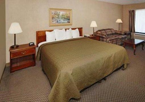 фото отеля Quality Inn & Suites Mount Chalet Clayton (Georgia)