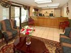 фото отеля Quality Inn & Suites Mount Chalet Clayton (Georgia)