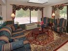 фото отеля Quality Inn & Suites Mount Chalet Clayton (Georgia)