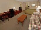 фото отеля Quality Inn & Suites Mount Chalet Clayton (Georgia)