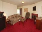 фото отеля Quality Inn & Suites Mount Chalet Clayton (Georgia)