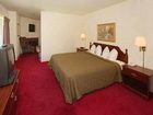 фото отеля Quality Inn & Suites Mount Chalet Clayton (Georgia)