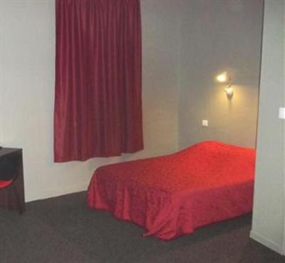 фото отеля Hotel Moliere Angers