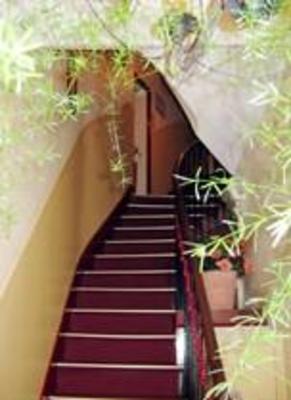 фото отеля Hotel Moliere Angers