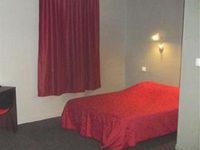Hotel Moliere Angers