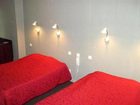 фото отеля Hotel Moliere Angers