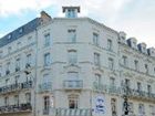 фото отеля Hotel Moliere Angers