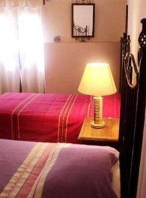 фото отеля Al Son de los Santos . Hostal Artesanal