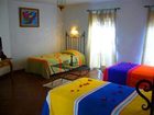 фото отеля Al Son de los Santos . Hostal Artesanal