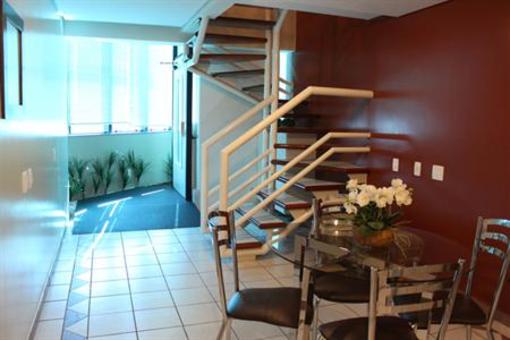 фото отеля Bahamas Apart Hotel