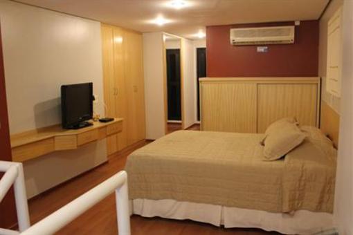 фото отеля Bahamas Apart Hotel