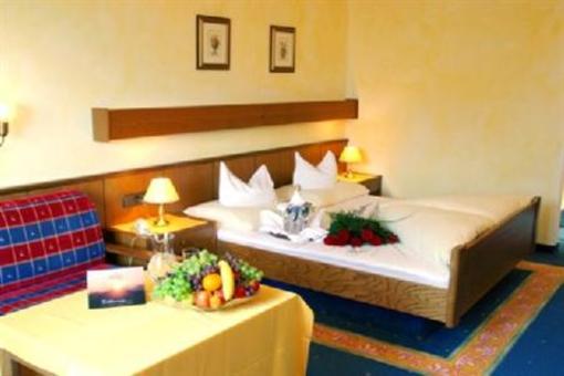 фото отеля Wohlfühlhotel Schiestl Fugen