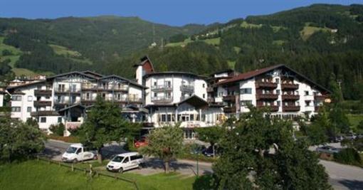 фото отеля Wohlfühlhotel Schiestl Fugen