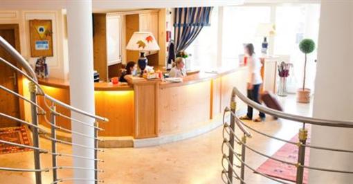 фото отеля Wohlfühlhotel Schiestl Fugen