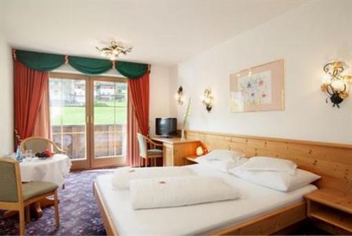 фото отеля Wohlfühlhotel Schiestl Fugen