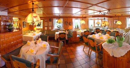 фото отеля Wohlfühlhotel Schiestl Fugen