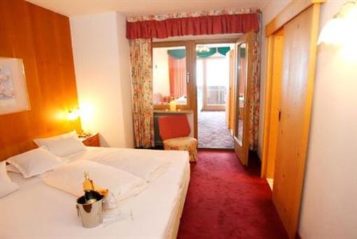 фото отеля Wohlfühlhotel Schiestl Fugen