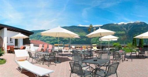 фото отеля Wohlfühlhotel Schiestl Fugen