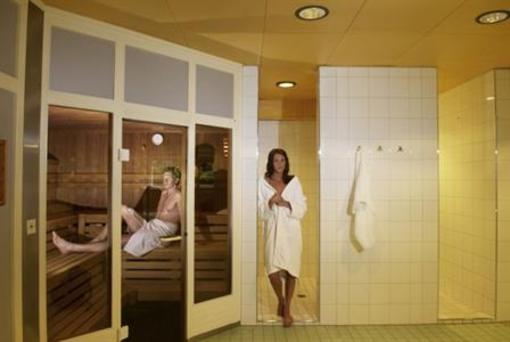фото отеля Wohlfühlhotel Schiestl Fugen