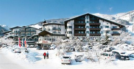 фото отеля Wohlfühlhotel Schiestl Fugen