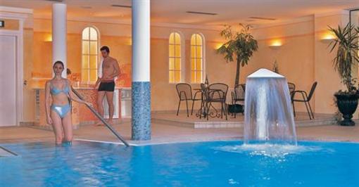 фото отеля Wohlfühlhotel Schiestl Fugen
