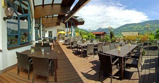 фото отеля Wohlfühlhotel Schiestl Fugen