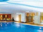 фото отеля Wohlfühlhotel Schiestl Fugen