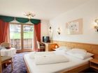 фото отеля Wohlfühlhotel Schiestl Fugen
