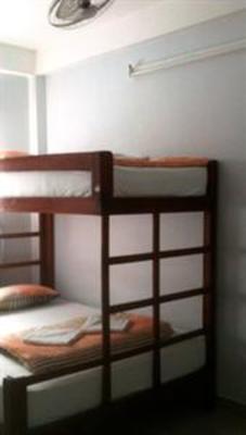 фото отеля Thanh Thuong Guest House