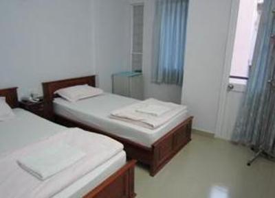 фото отеля Thanh Thuong Guest House