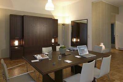 фото отеля Key Inn Appart Office