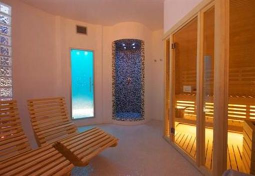 фото отеля Hotel Plaza Cattolica