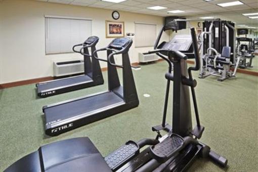 фото отеля Holiday Inn Express Hotel & Suites Jenks