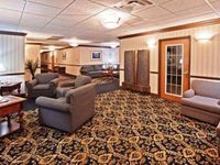 Holiday Inn Express Hotel & Suites Jenks