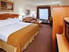 фото отеля Holiday Inn Express Hotel & Suites Jenks