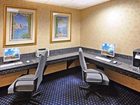 фото отеля Holiday Inn Express Hotel & Suites Jenks