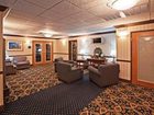 фото отеля Holiday Inn Express Hotel & Suites Jenks