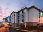 фото отеля Holiday Inn Express Hotel & Suites Jenks