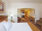 фото отеля Holiday Inn Express Hotel & Suites Jenks