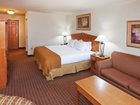 фото отеля Holiday Inn Express Hotel & Suites Jenks