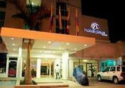 фото отеля Hotel Playa Cartagena de Indias