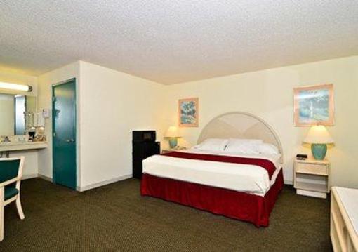 фото отеля Rodeway Inn And Suites Haines City