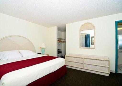 фото отеля Rodeway Inn And Suites Haines City