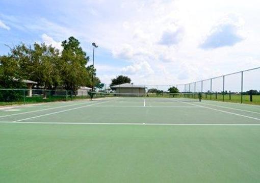 фото отеля Rodeway Inn And Suites Haines City